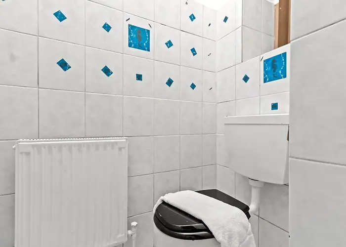Modern Living By Millennium & U6 Handelskai Daire *