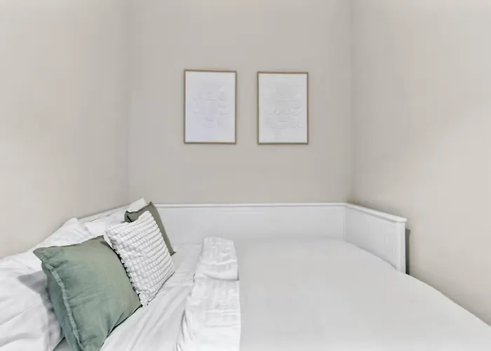 Appartamento Modern Living By Millennium & U6 Handelskai Vienna