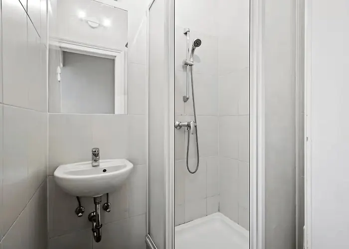 Modern Living By Millennium & U6 Handelskai Appartamento Vienna