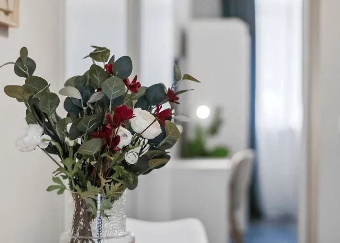 Appartamento Modern Living By Millennium & U6 Handelskai Vienna