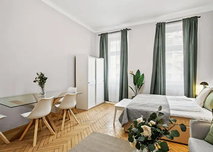 Modern Living By Millennium & U6 Handelskai Appartamento Vienna