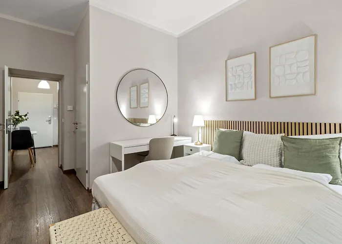 Appartamento Modern Living By Millennium & U6 Handelskai Vienna